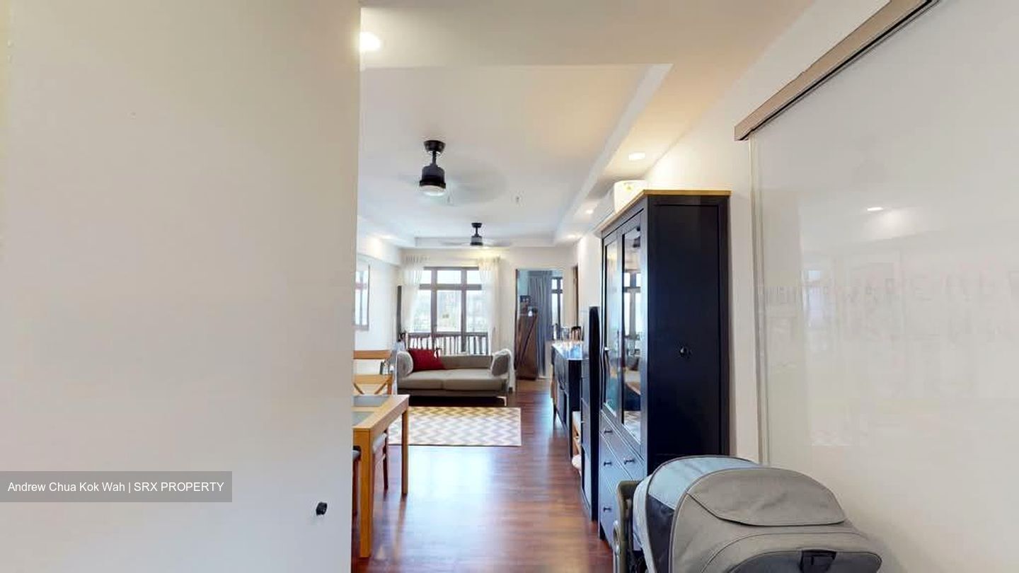 Blk 90 Commonwealth View (Queenstown), HDB 3 Rooms #558735001